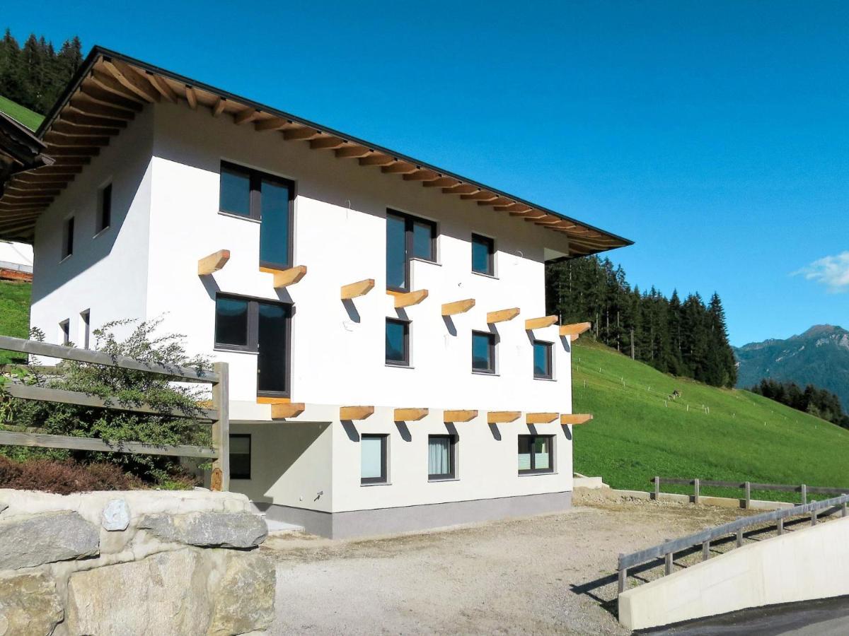 Apartment Schoeser By Interhome Hippach Exterior photo