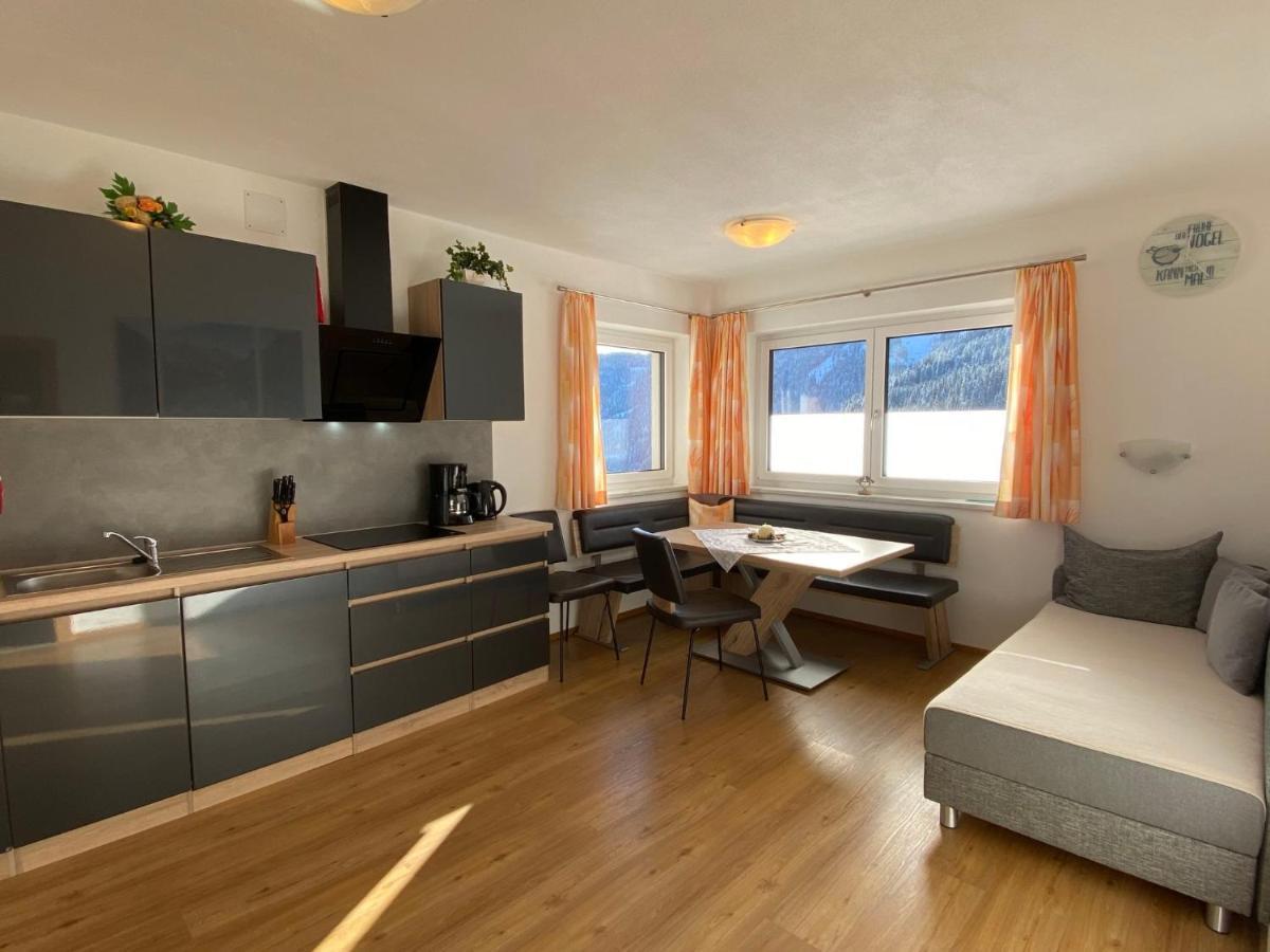 Apartment Schoeser By Interhome Hippach Exterior photo
