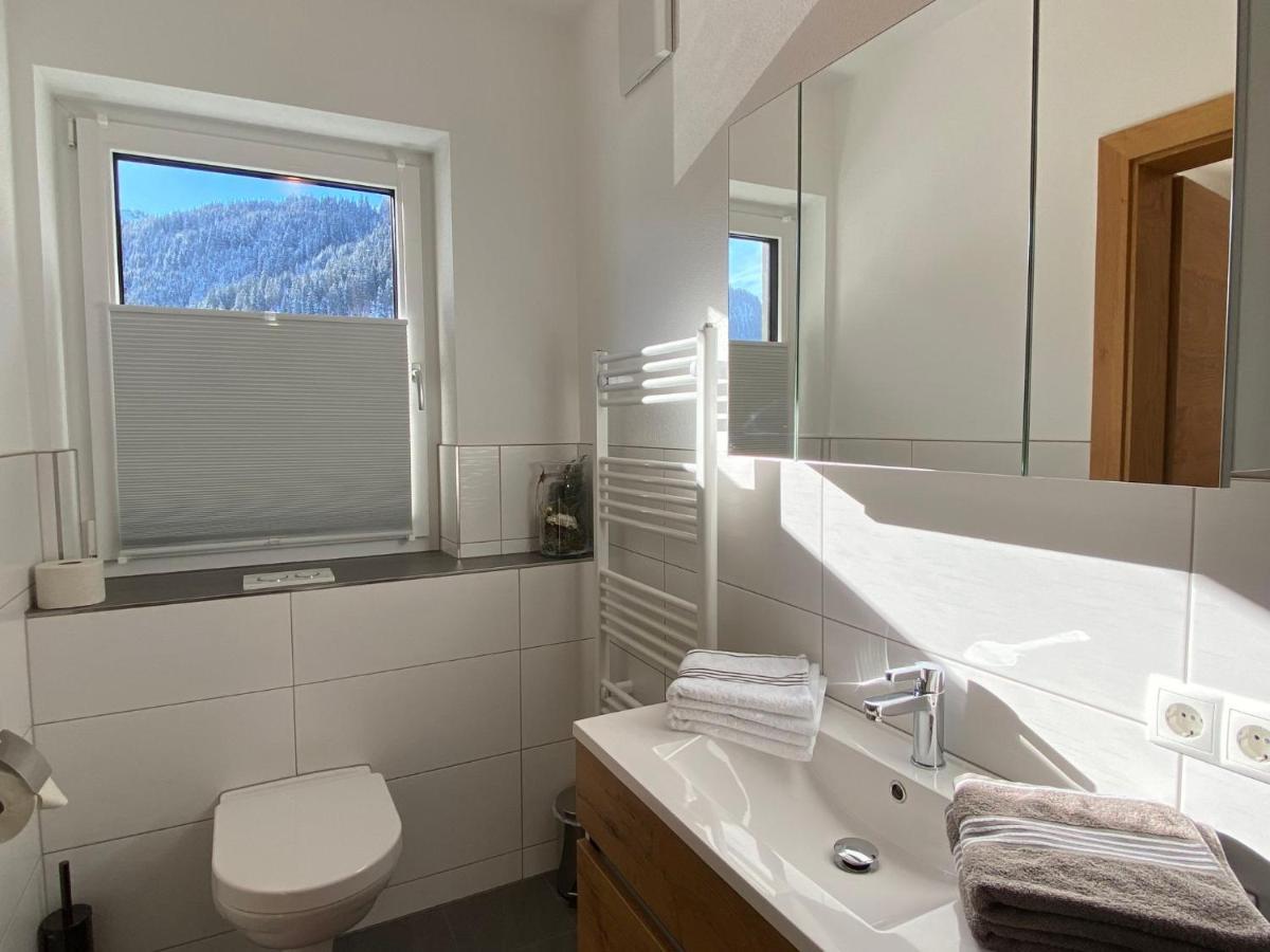 Apartment Schoeser By Interhome Hippach Exterior photo