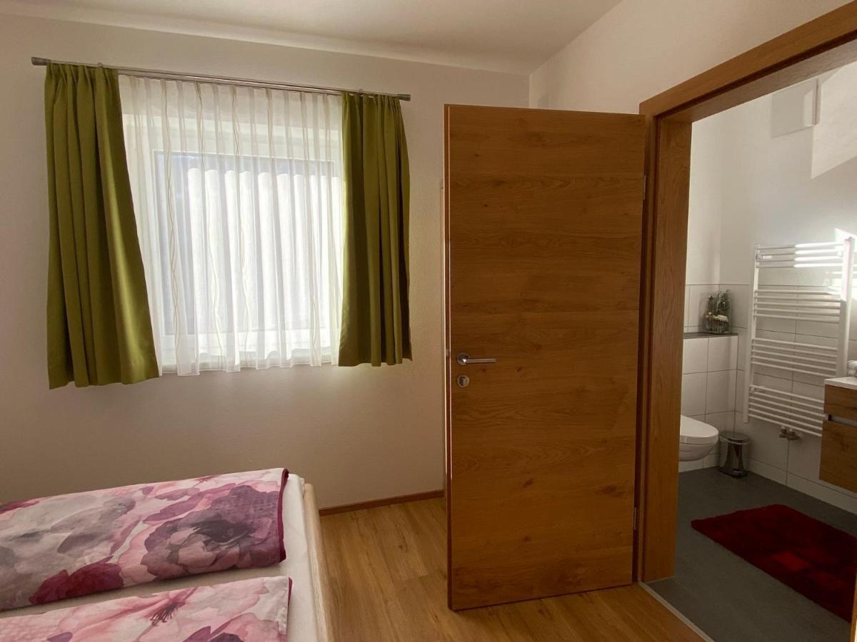 Apartment Schoeser By Interhome Hippach Exterior photo