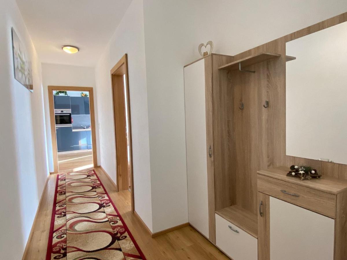 Apartment Schoeser By Interhome Hippach Exterior photo